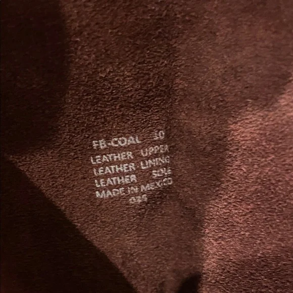 FREEBIRD by Steven Coal  Knee-High Boots - Picture 5 of 6